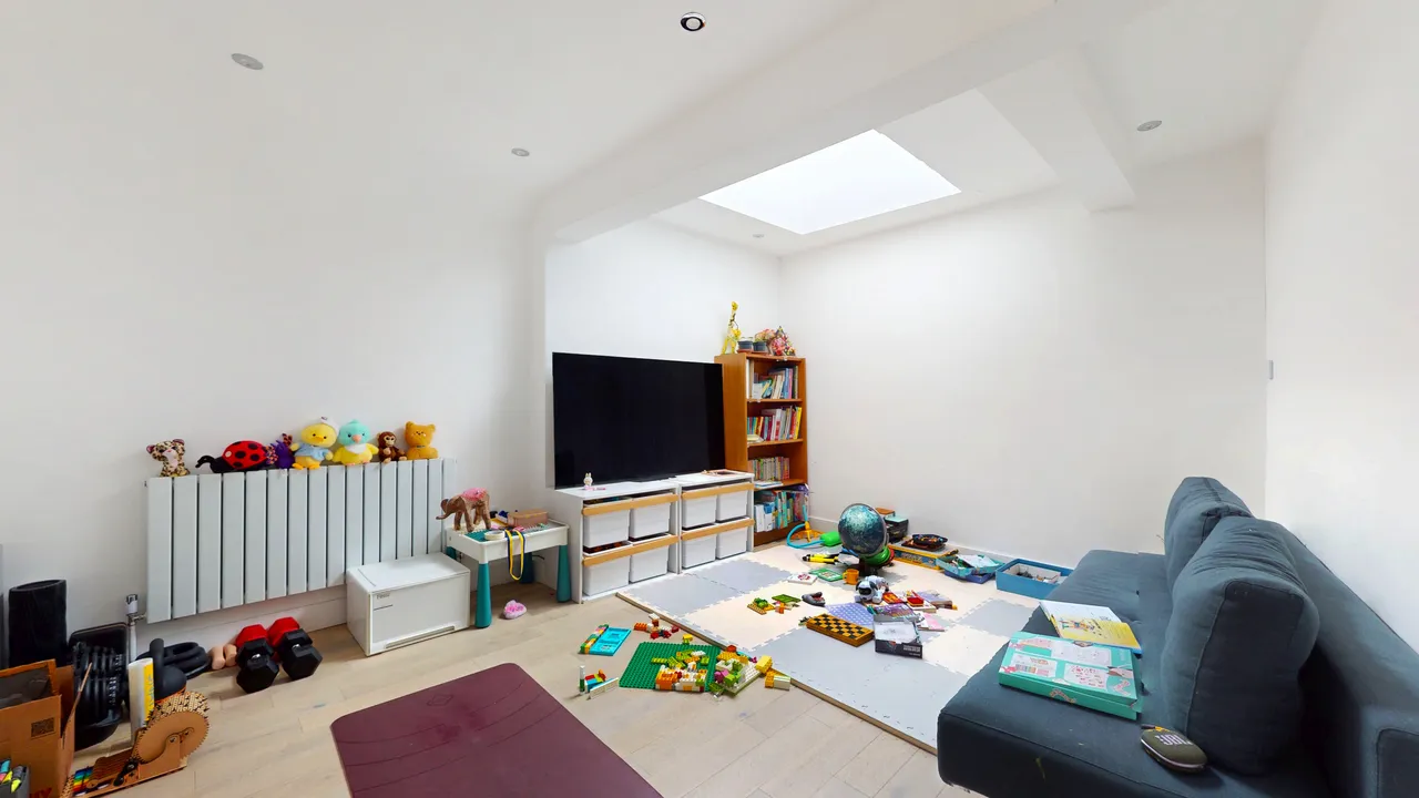 Burnt Ash Hill, SE12, photo 2