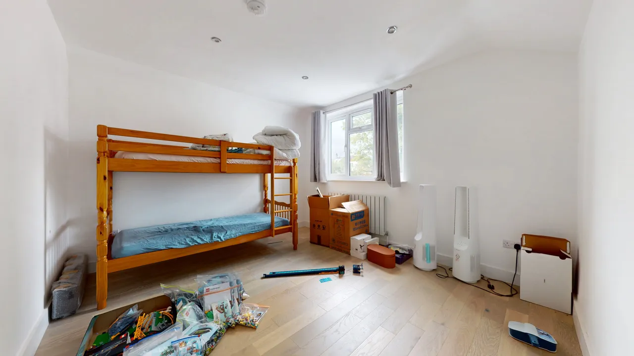 Burnt Ash Hill, SE12, photo 11
