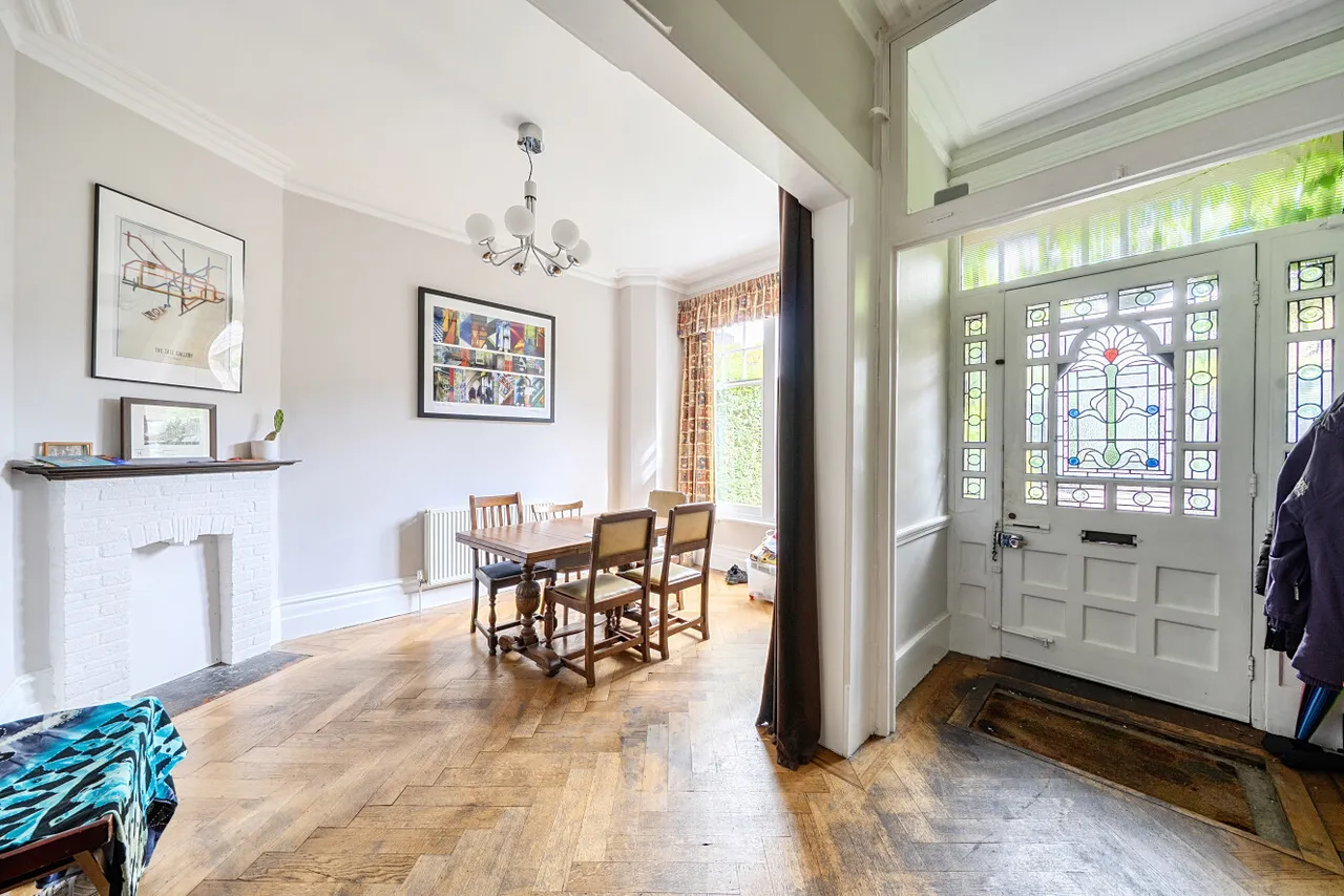 Grand Avenue, Muswell Hill, London, N10, photo 5