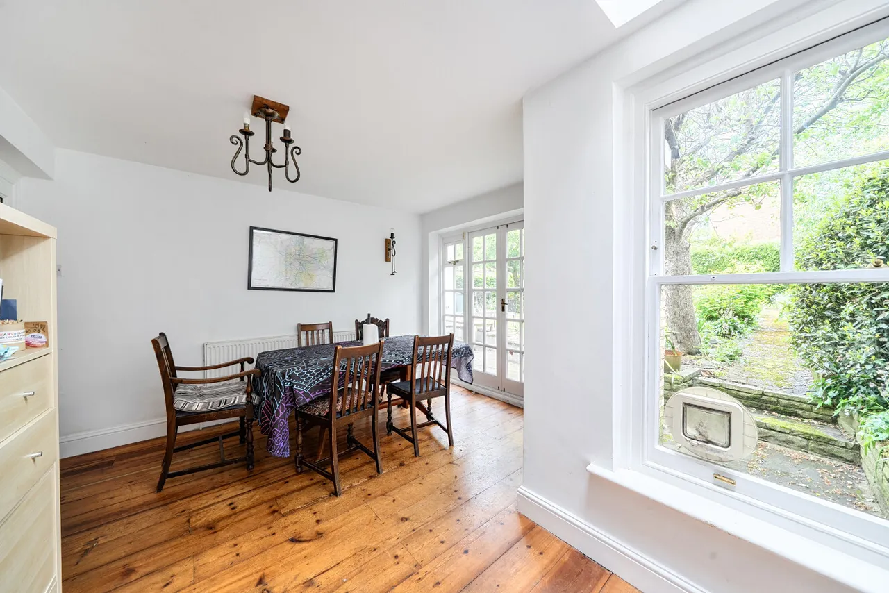 Grand Avenue, Muswell Hill, London, N10, photo 8