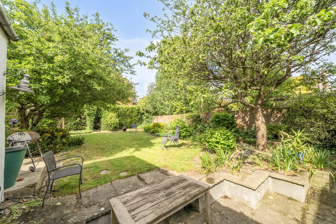 Grand Avenue, Muswell Hill, London, N10, photo 6