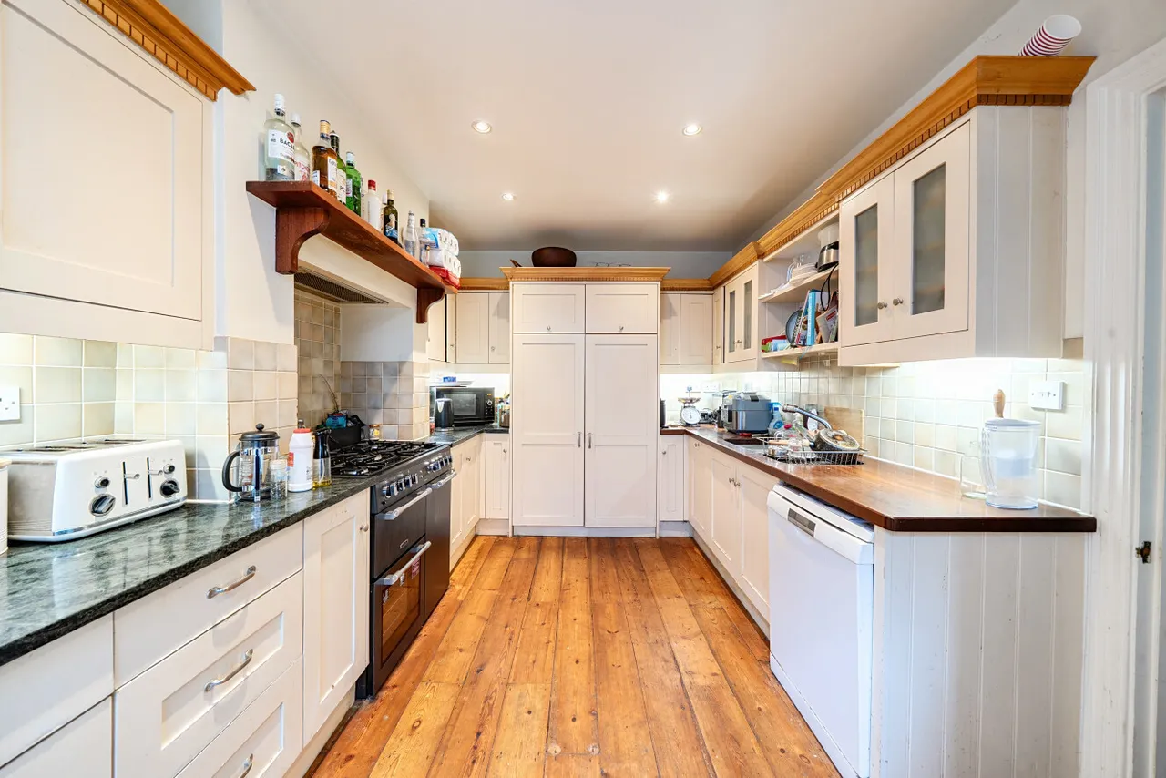 Grand Avenue, Muswell Hill, London, N10, photo 7