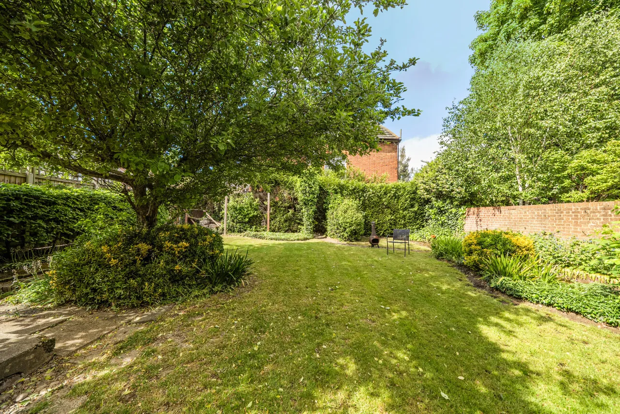 Grand Avenue, Muswell Hill, London, N10, photo 9