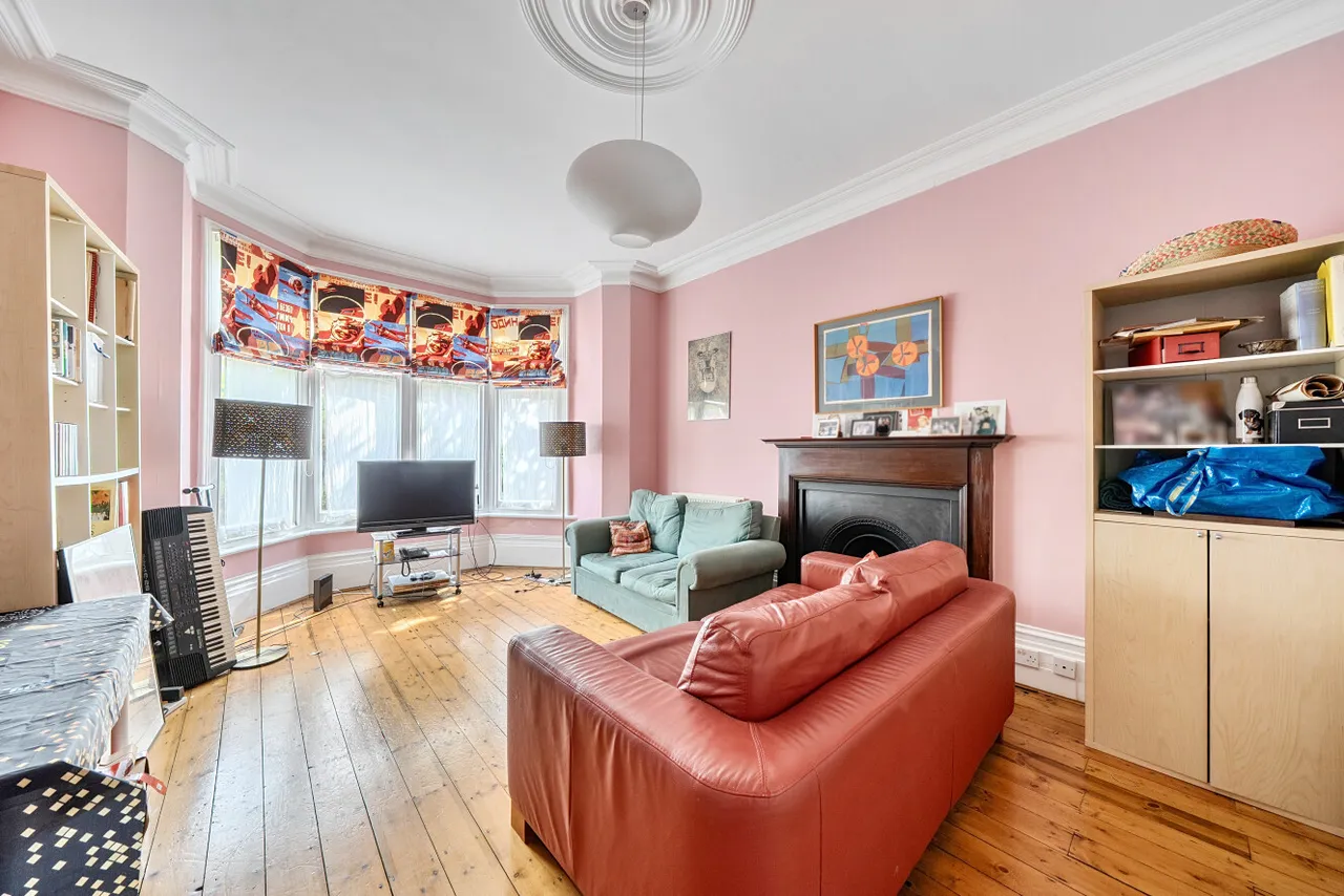 Grand Avenue, Muswell Hill, London, N10, photo 4