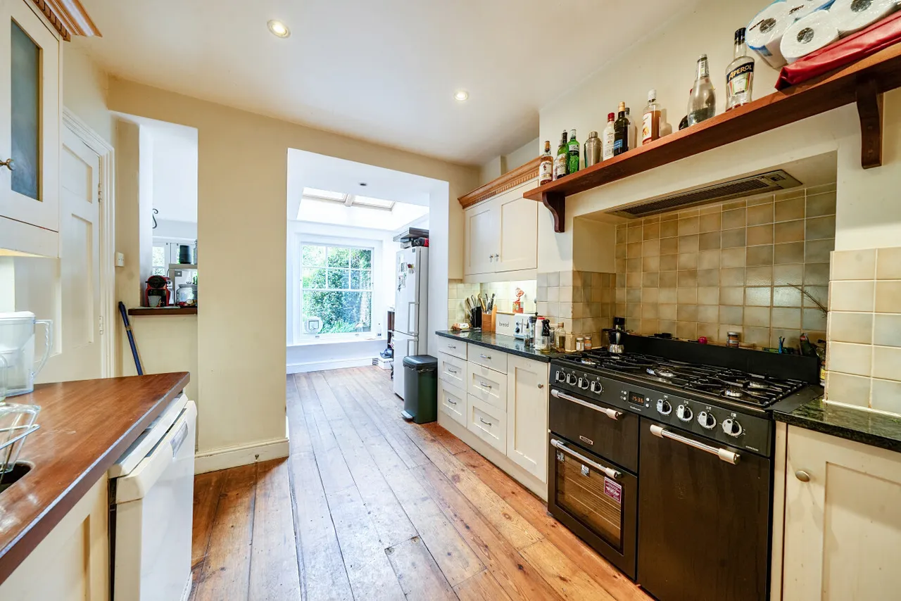 Grand Avenue, Muswell Hill, London, N10, photo 2