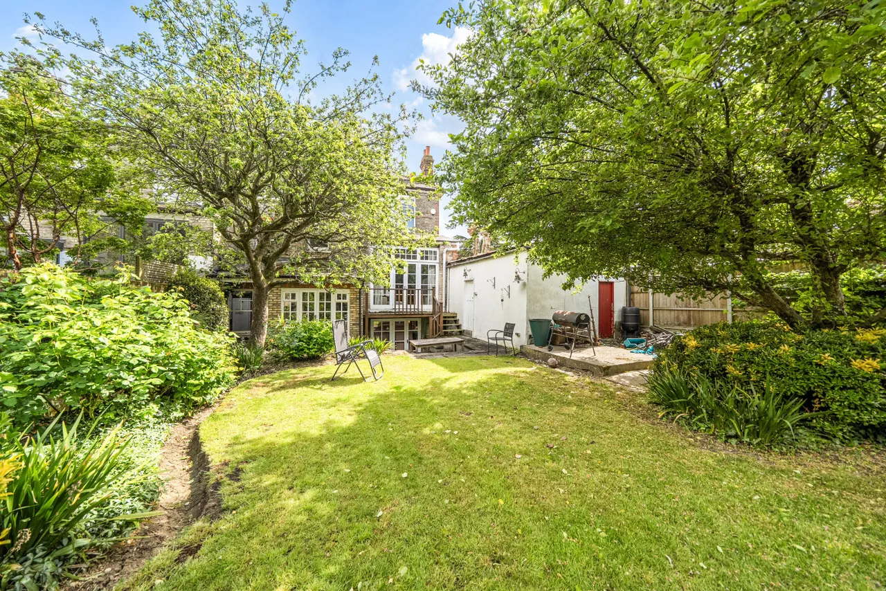 Grand Avenue, Muswell Hill, London, N10, photo 10