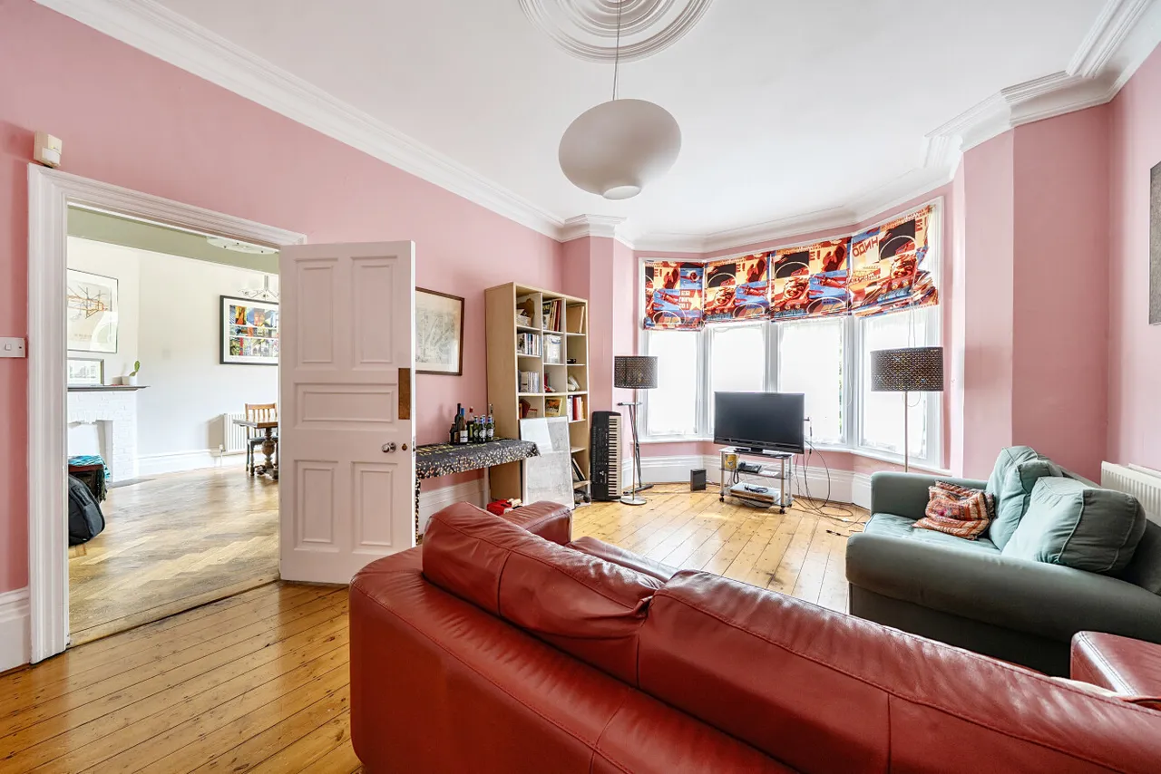 Grand Avenue, Muswell Hill, London, N10, photo 11