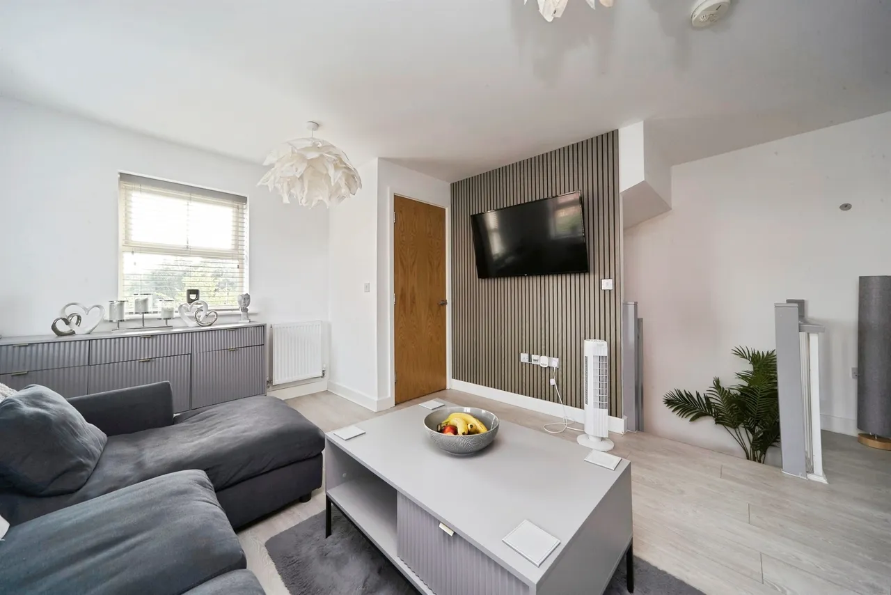 Asket Row, LEEDS, photo 5