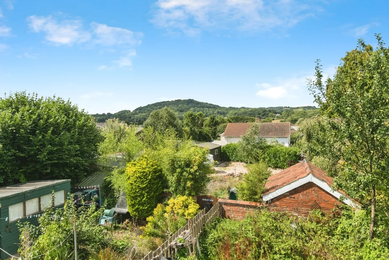 St. John Close, Honiton, EX14, photo 17