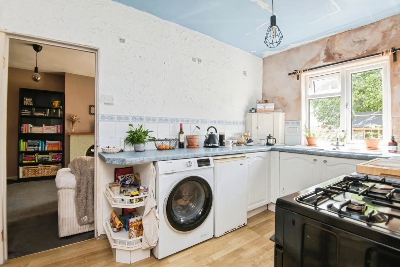 St. John Close, Honiton, EX14, photo 6