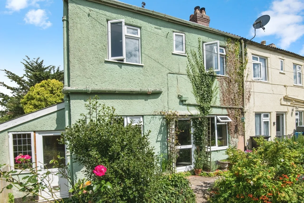 St. John Close, Honiton, EX14, photo 19