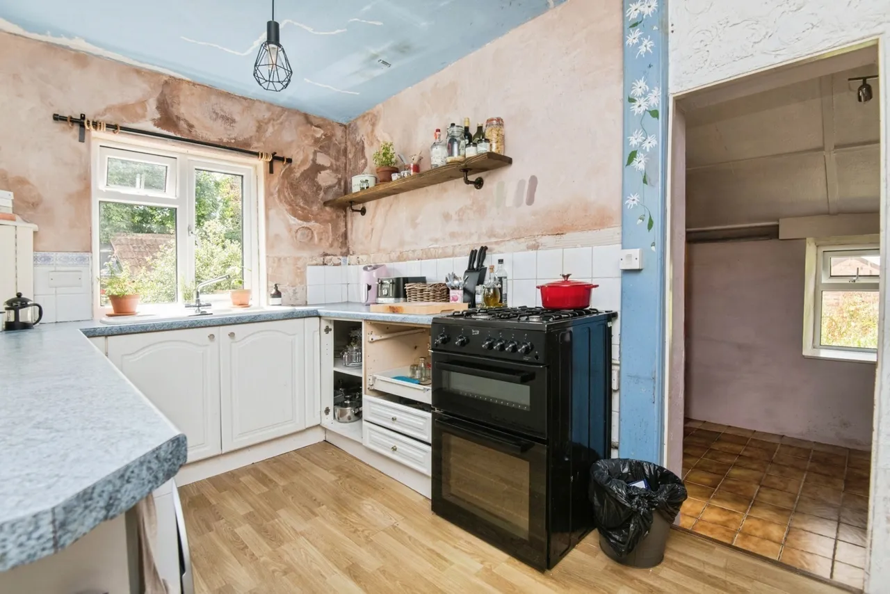 St. John Close, Honiton, EX14, photo 5