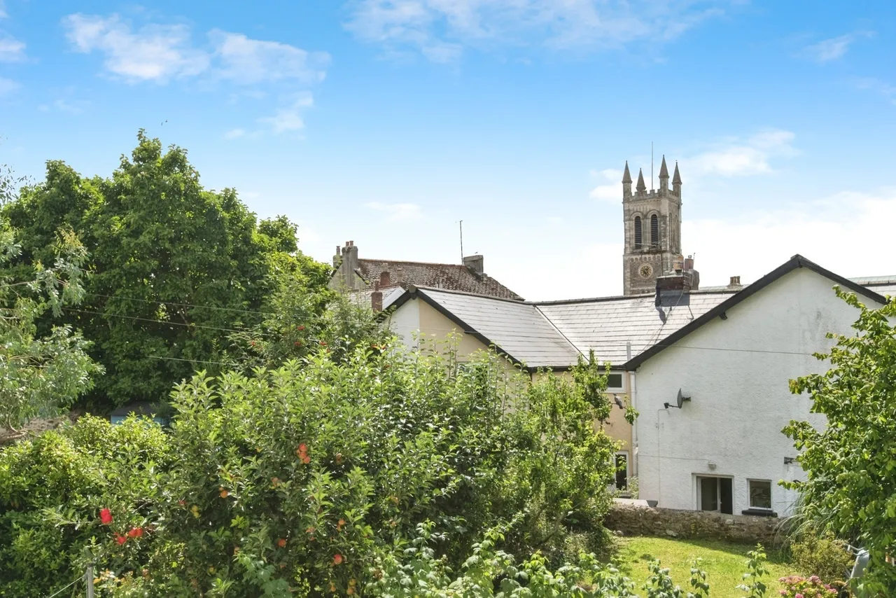 St. John Close, Honiton, EX14, photo 16