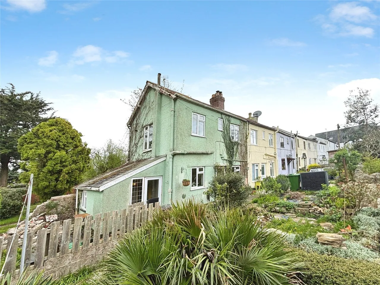St. John Close, Honiton, EX14, photo 18