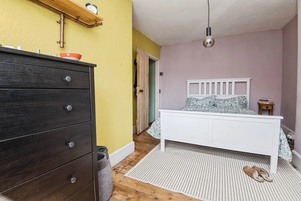 St. John Close, Honiton, EX14, photo 9