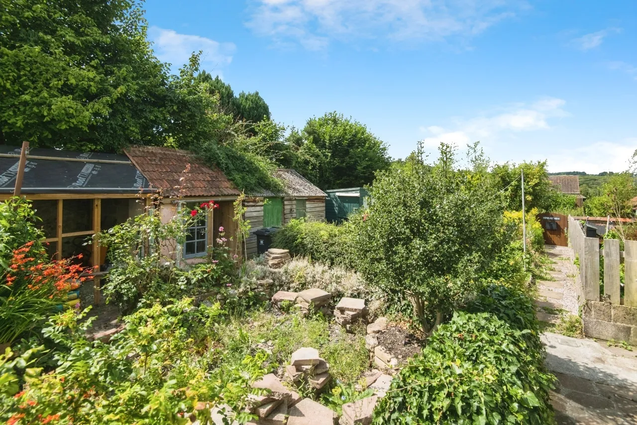 St. John Close, Honiton, EX14, photo 8