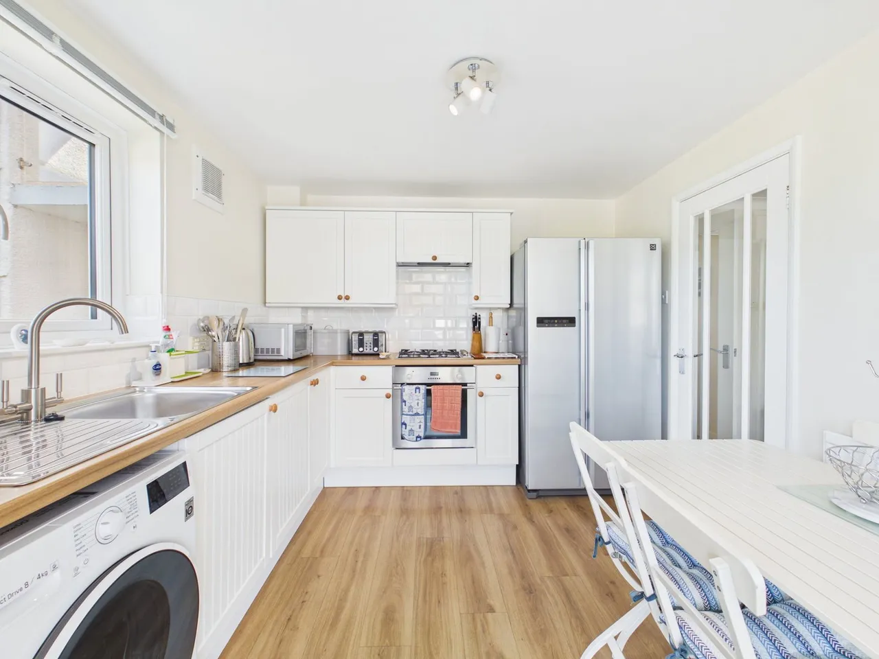 Riviera Apartments, Boskerris Rd, Carbis Bay, photo 10