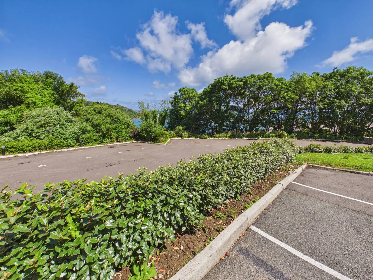Riviera Apartments, Boskerris Rd, Carbis Bay, photo 2