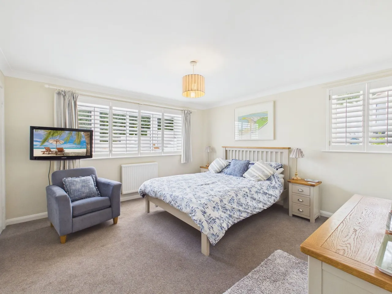 Riviera Apartments, Boskerris Rd, Carbis Bay, photo 5
