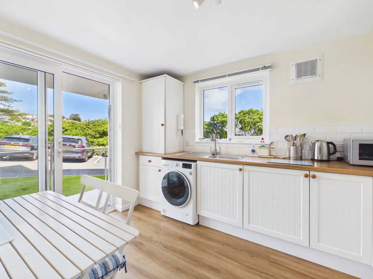 Riviera Apartments, Boskerris Rd, Carbis Bay, photo 6