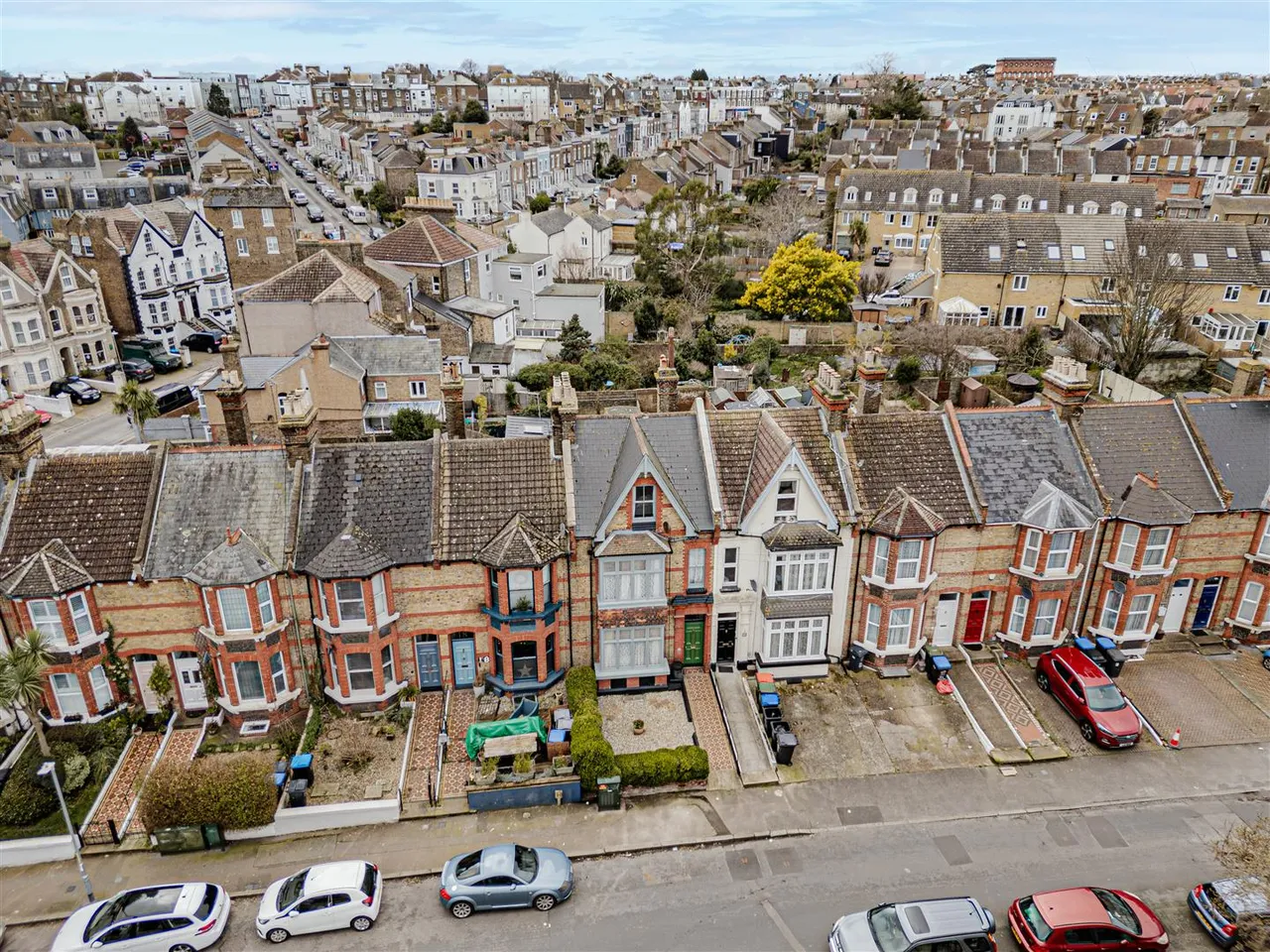 Crescent Road, Ramsgate, Kent, CT11 9QX, photo 48