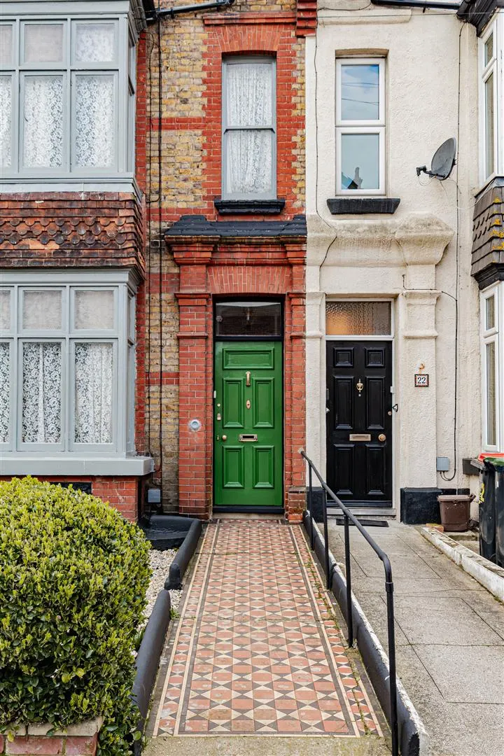 Crescent Road, Ramsgate, Kent, CT11 9QX, photo 37