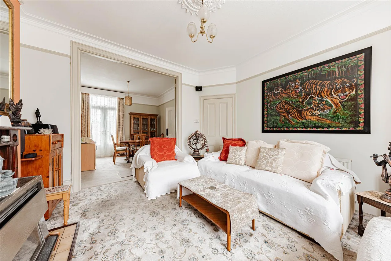 Crescent Road, Ramsgate, Kent, CT11 9QX, photo 5