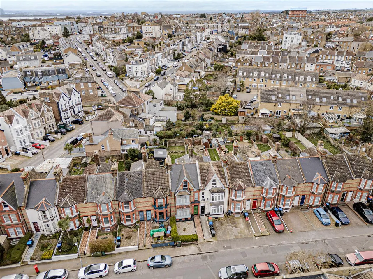 Crescent Road, Ramsgate, Kent, CT11 9QX, photo 50