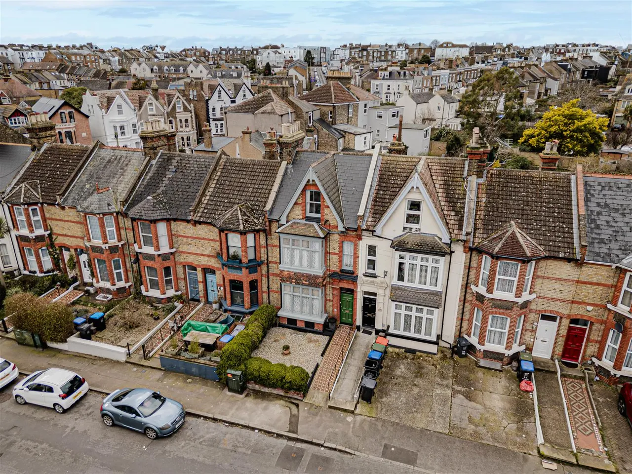 Crescent Road, Ramsgate, Kent, CT11 9QX, photo 44