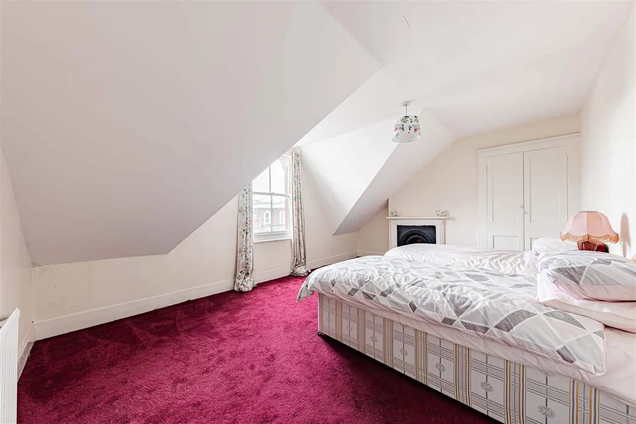 Crescent Road, Ramsgate, Kent, CT11 9QX, photo 31
