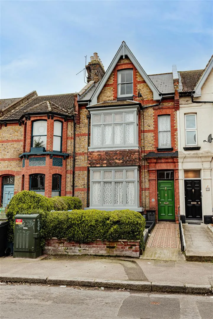 Crescent Road, Ramsgate, Kent, CT11 9QX, photo 51