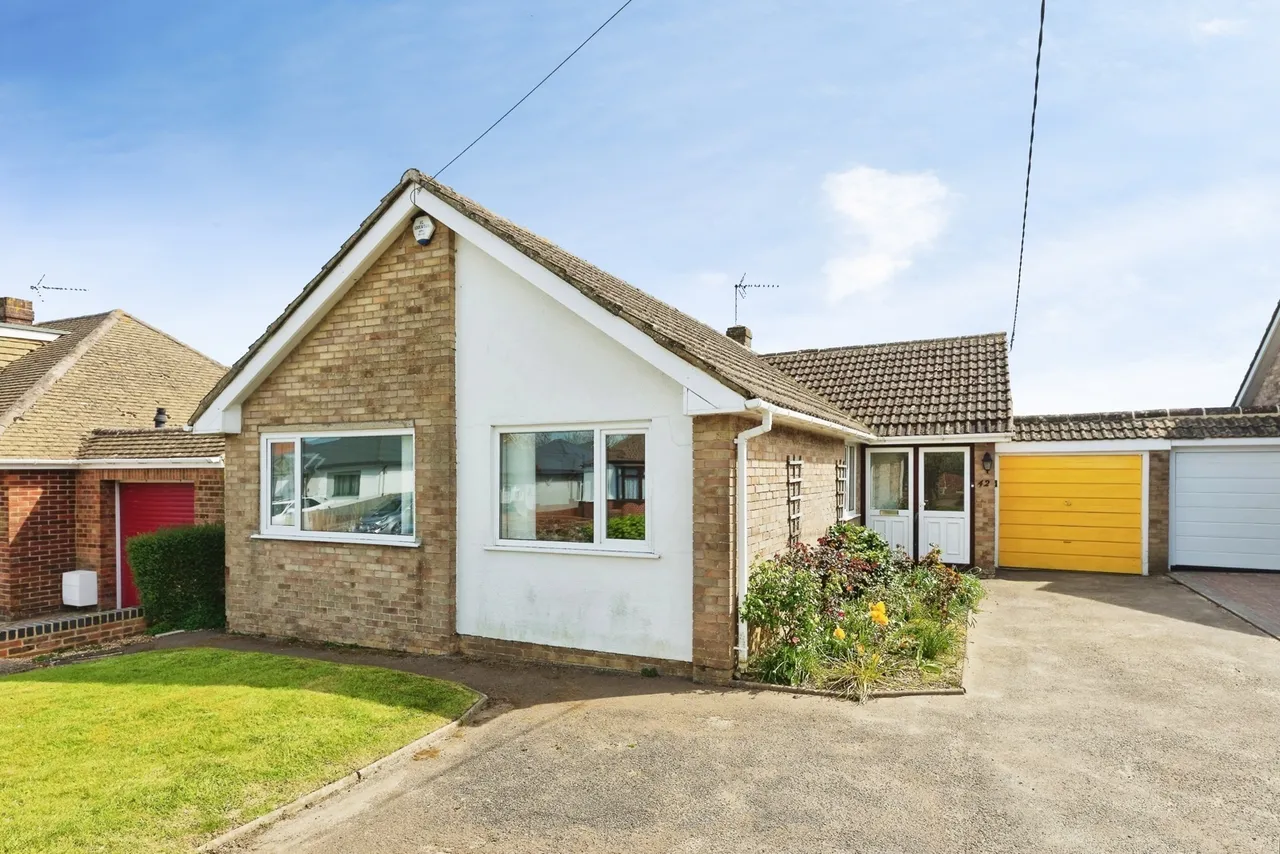 Napchester Road, Whitfield, Dover, Kent, CT16, photo 20