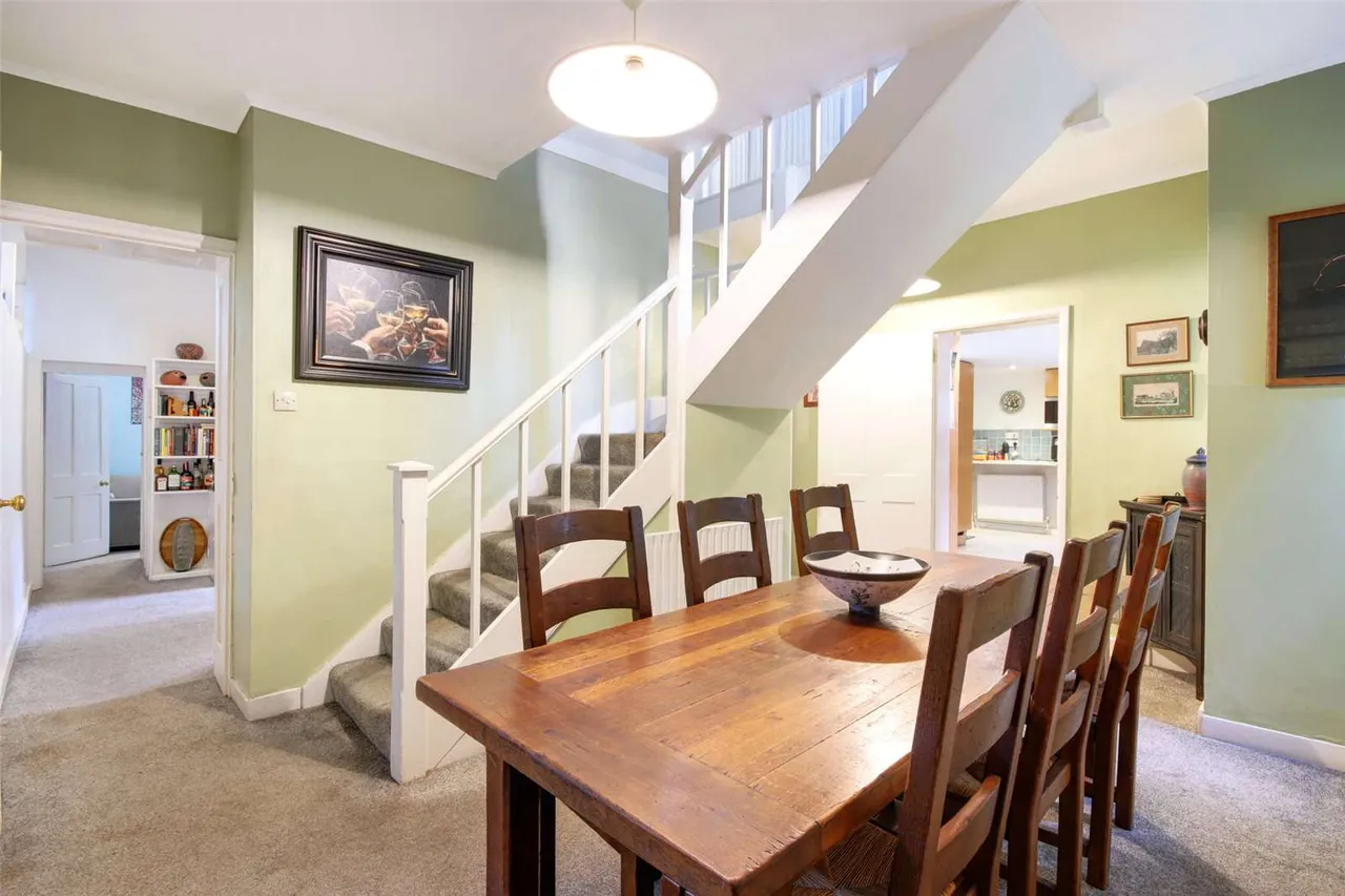 Moor Hill, Hawkhurst, Cranbrook, Kent, TN18 4QB, photo 3