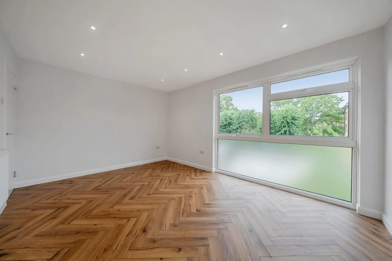 1 bed flat for sale — St. Johns Park, SE3