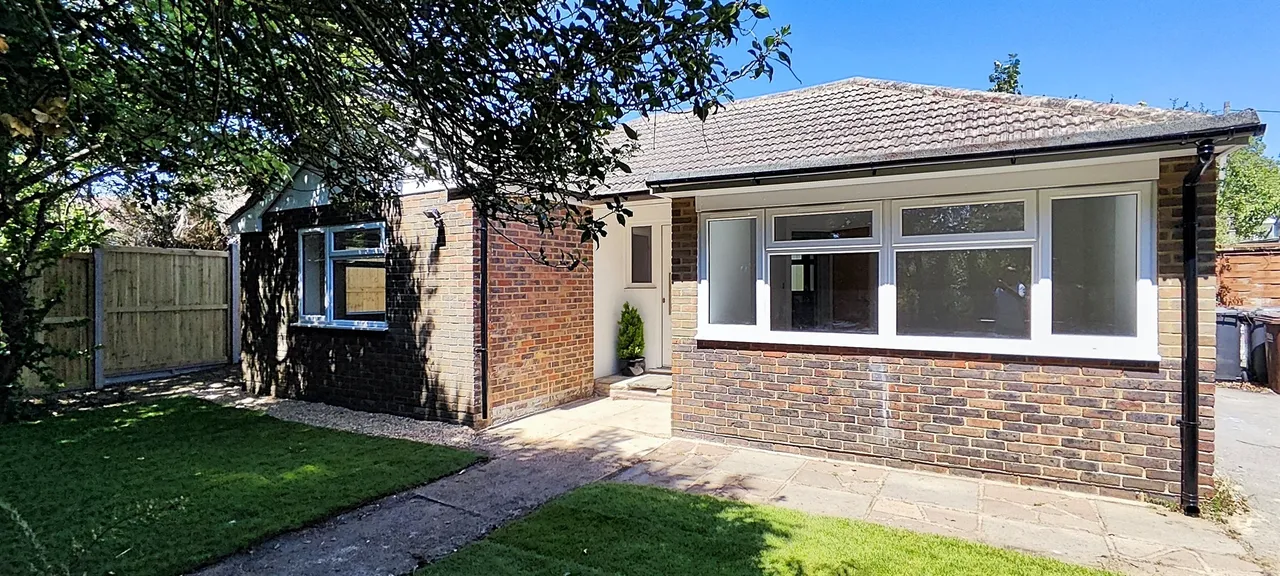 2 bed house for sale, Peelings Lane, Westham, BN24