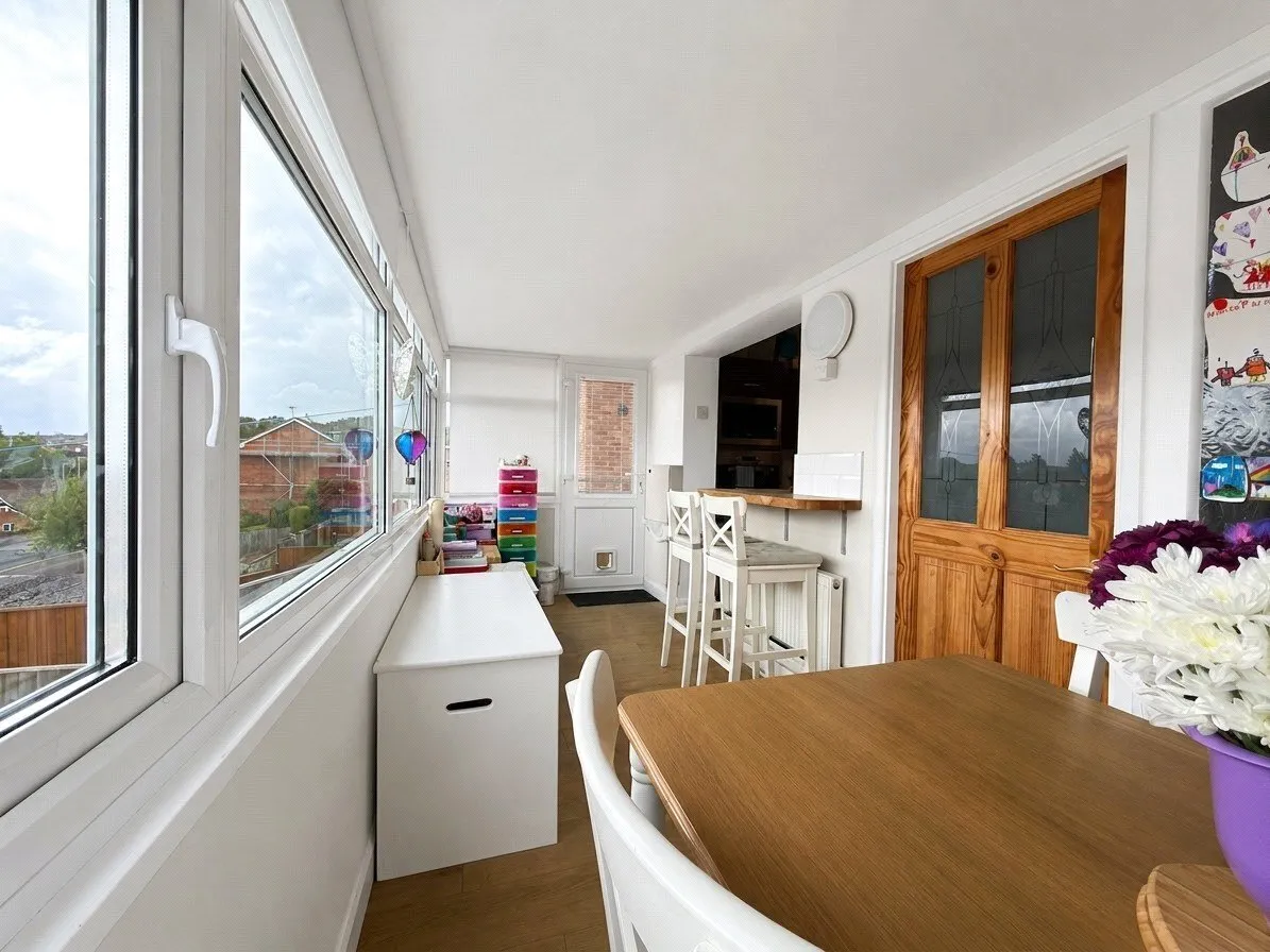 Cottey Crescent, Exeter, EX4, photo 6