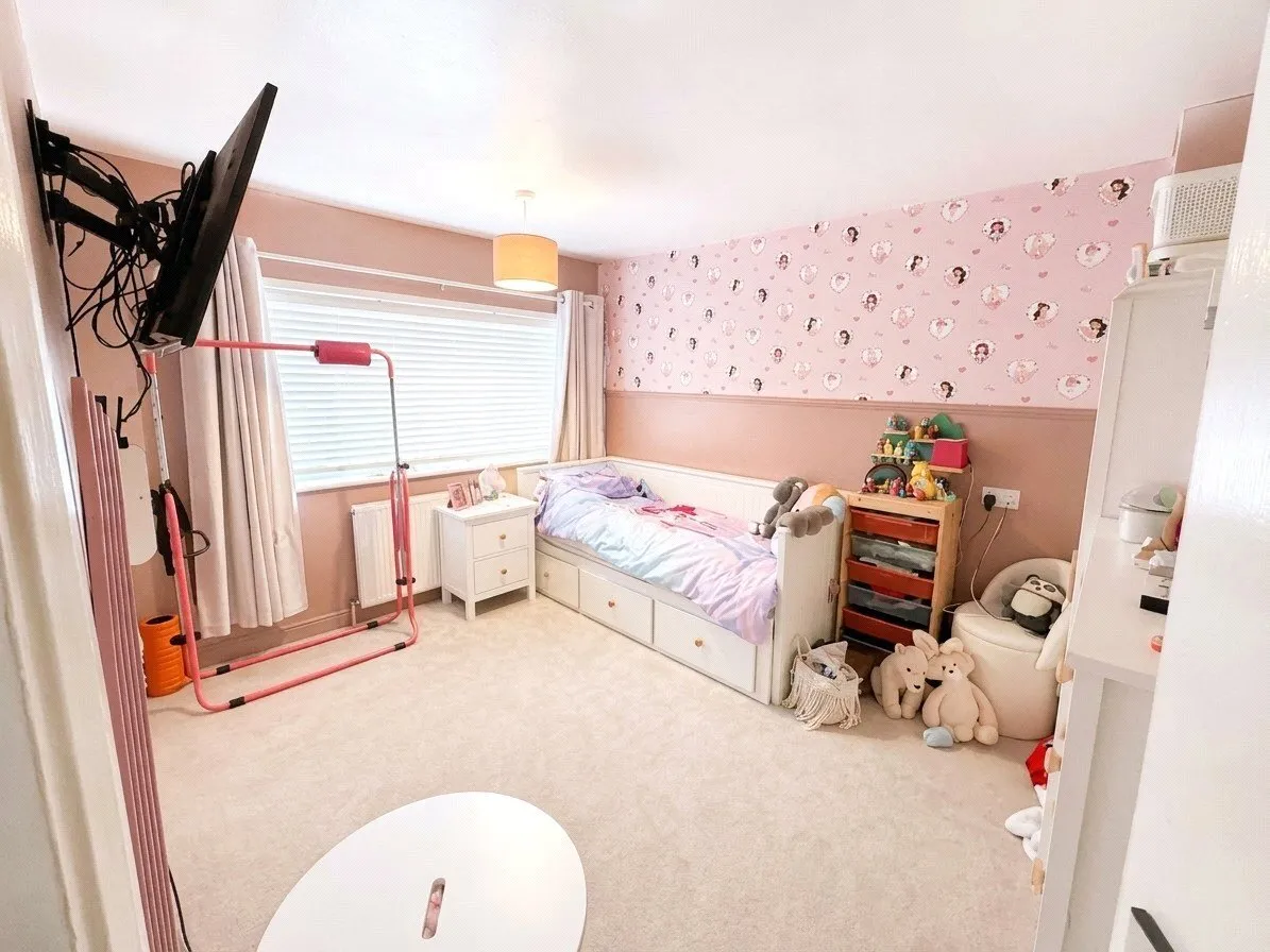 Cottey Crescent, Exeter, EX4, photo 11