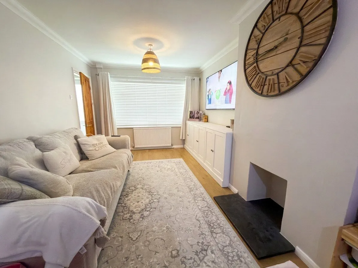 Cottey Crescent, Exeter, EX4, photo 2