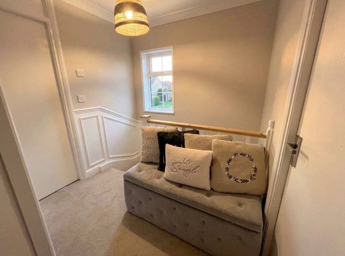 Cottey Crescent, Exeter, EX4, photo 9