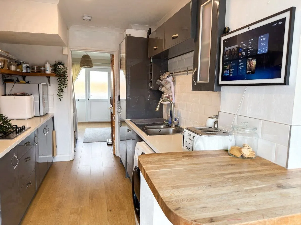 Cottey Crescent, Exeter, EX4, photo 5