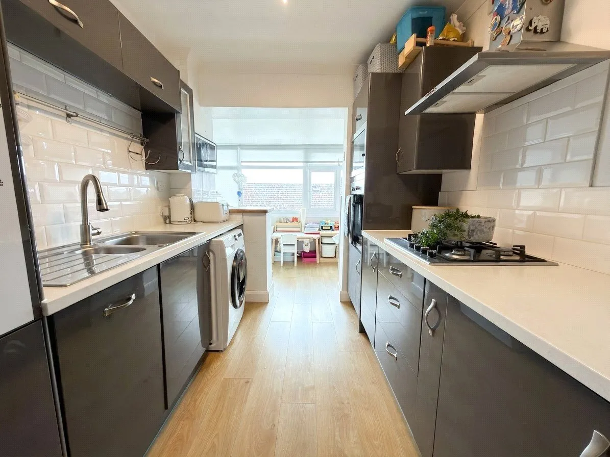 Cottey Crescent, Exeter, EX4, photo 4