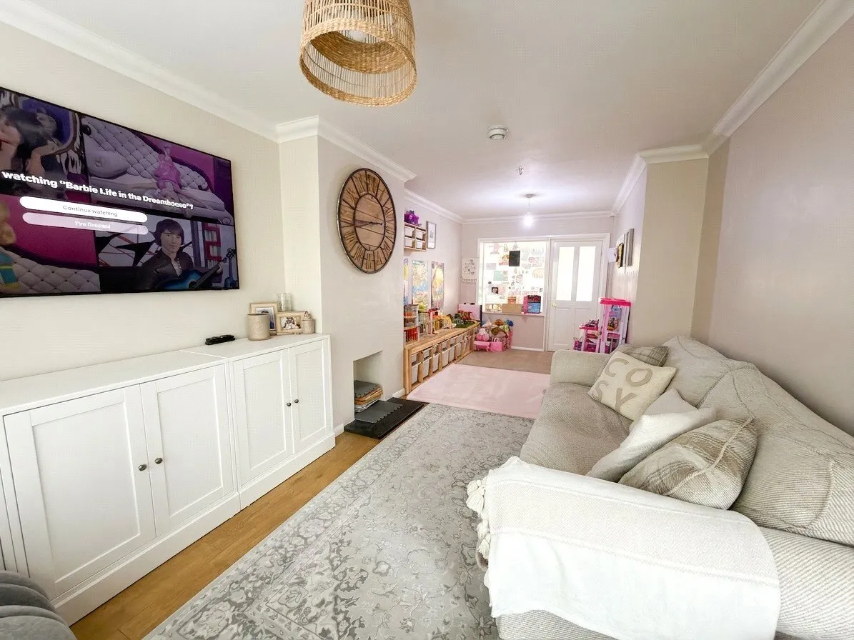 Cottey Crescent, Exeter, EX4, photo 3