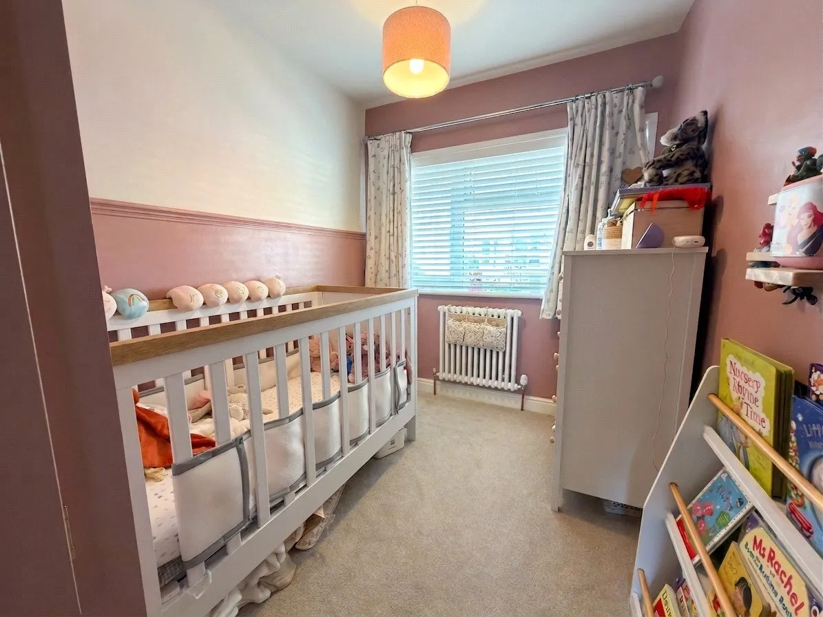 Cottey Crescent, Exeter, EX4, photo 12