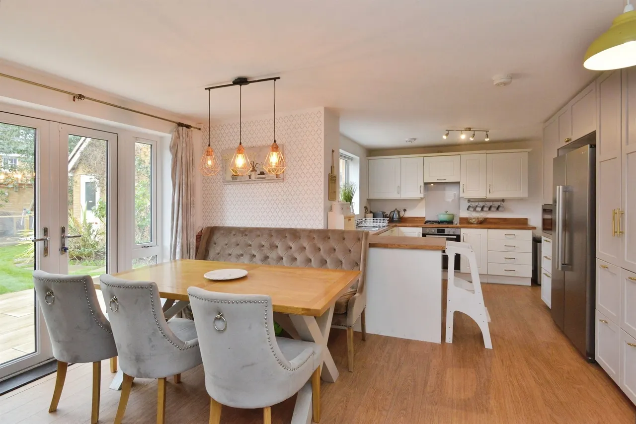 Whitecastle Way, Kingsmead, MK4, photo 4