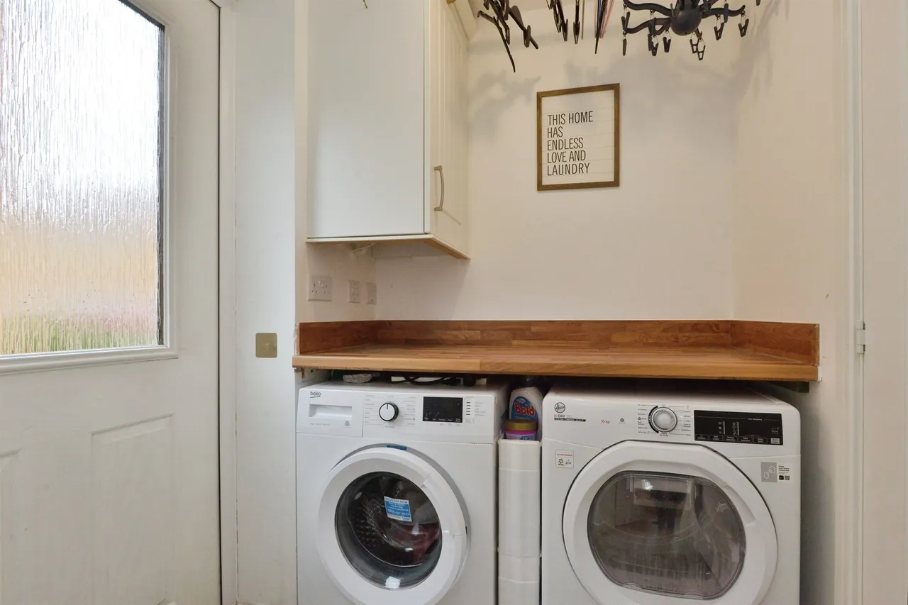 Whitecastle Way, Kingsmead, MK4, photo 6