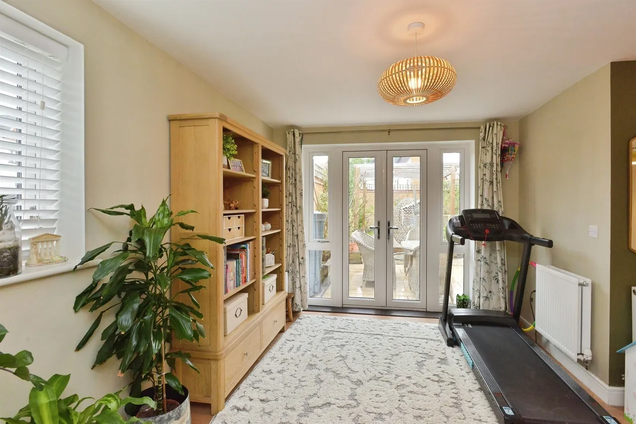 Whitecastle Way, Kingsmead, MK4, photo 7
