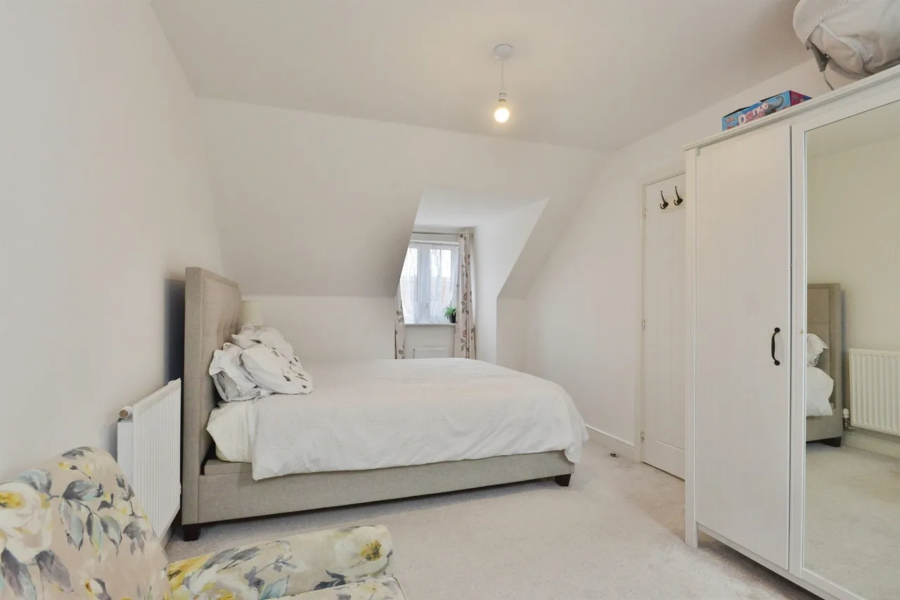 Whitecastle Way, Kingsmead, MK4, photo 12