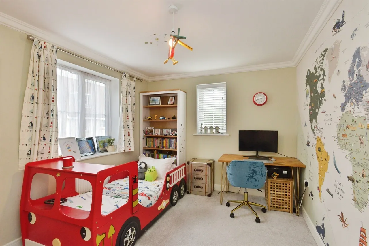 Whitecastle Way, Kingsmead, MK4, photo 14