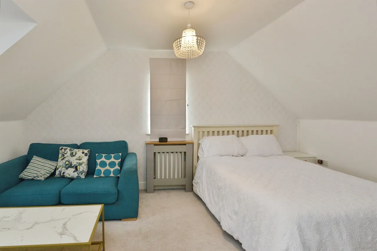 Whitecastle Way, Kingsmead, MK4, photo 10