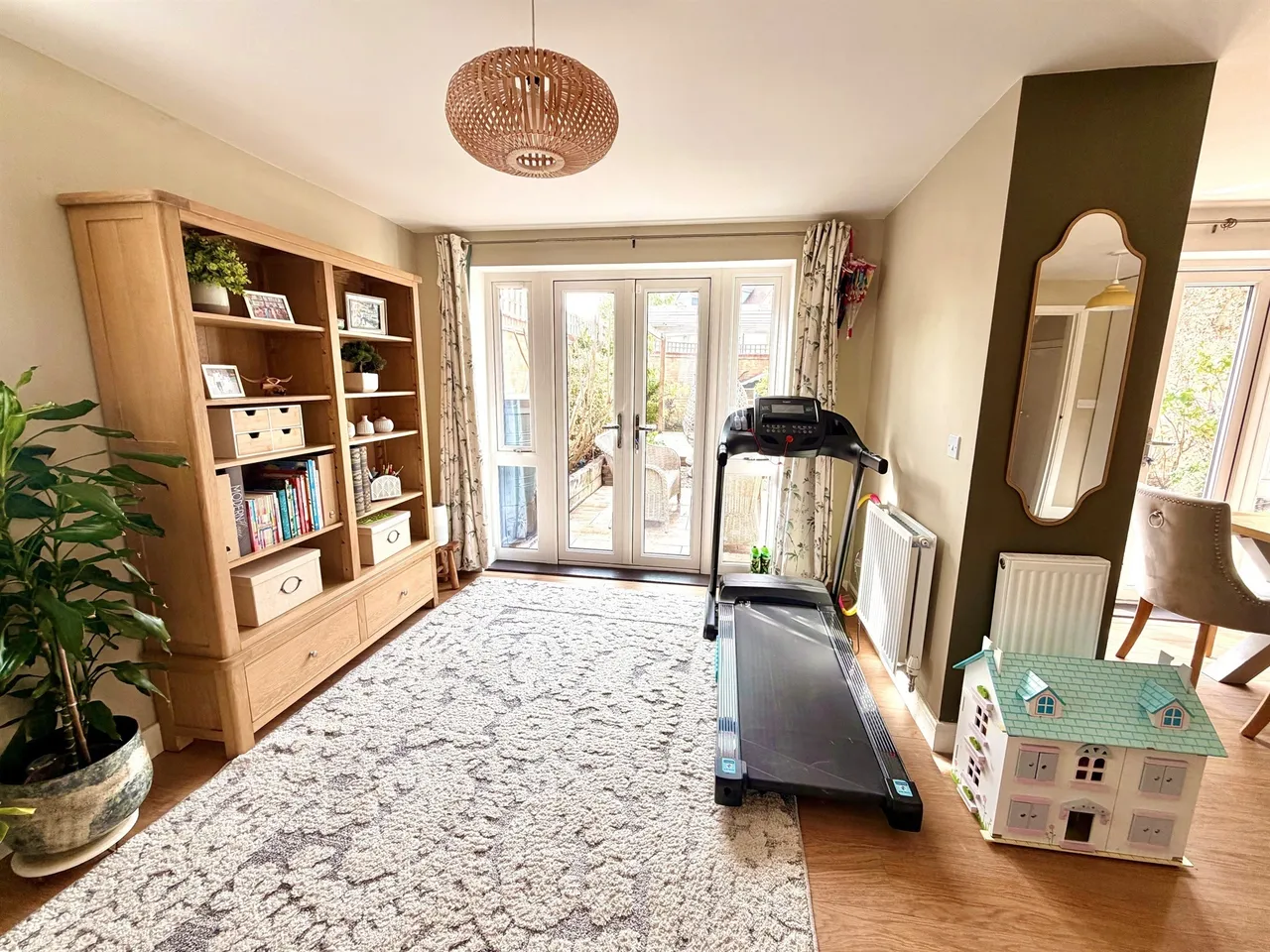 Whitecastle Way, Kingsmead, MK4, photo 21